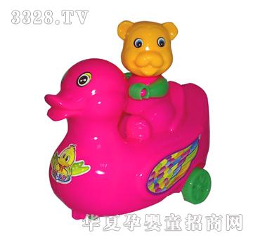 远盛响铃拉线鸭YS10960004