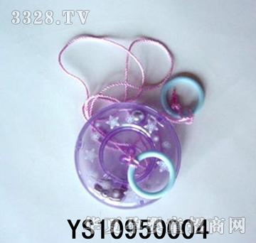 远盛闪光拉线轮（大）YS10950004