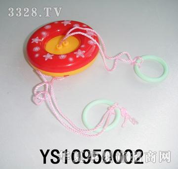 远盛拉线轮（大）YS10950002