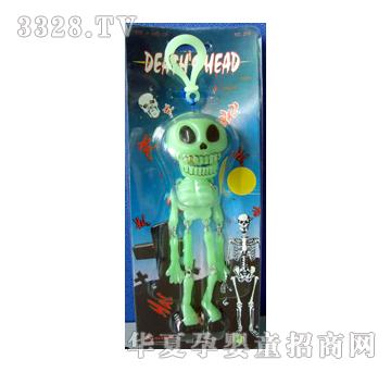 远盛拉线鬼头（夜光）YS00860004