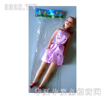 远盛娃娃（混装）YDO1024