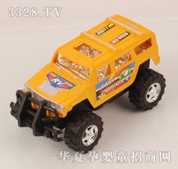 远盛惯性悍马越野赛车YFI1159