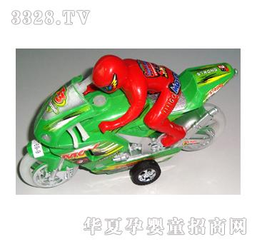 远盛惯性摩托车YFI1290