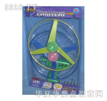 远盛飞碟音乐灯光YFL0028