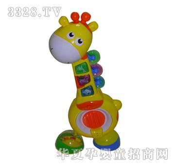 远盛音乐灯光鹿YBD0210