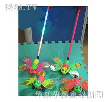 远盛推蜜蜂YBD0253