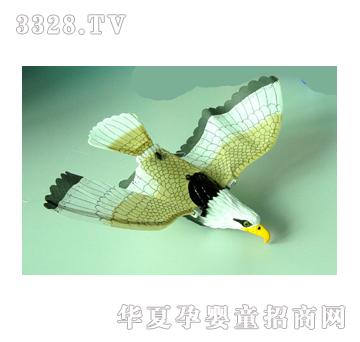 远盛电动老鹰YBD0291
