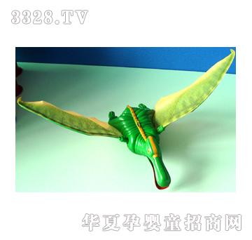 远盛电动翼龙YBD0288
