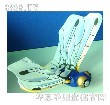 远盛电动蜻蜓YBD0287