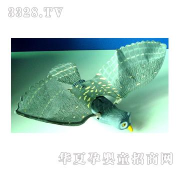 远盛电动猫头鹰YBD0284