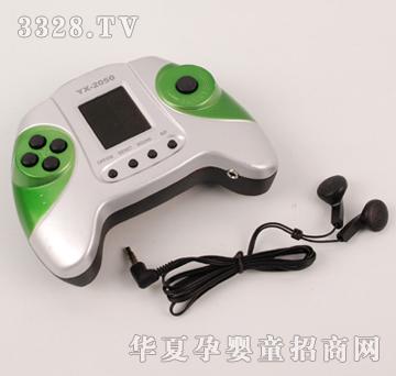 远盛黑白屏幕游戏机YBP0111