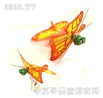 远盛电动飞鸟YBI0086