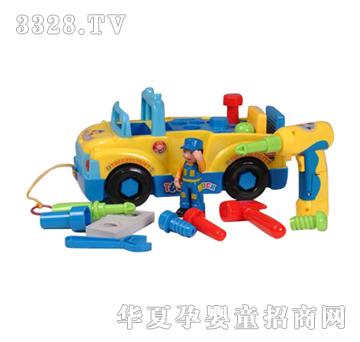 远盛电动工具车YBC0361