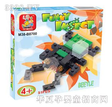 远盛天牛YIN1077
