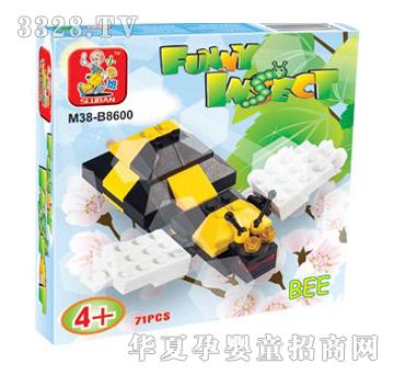远盛蜜蜂YIN1076