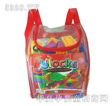 远盛102PCS积木YS01930005