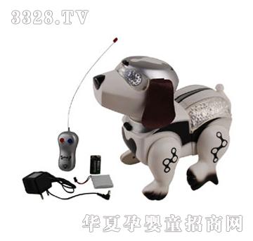 远盛二通遥控狗YRO0133