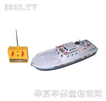 远盛四通遥控船YRB0002