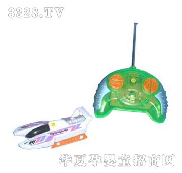 远盛遥控艇YRB0010