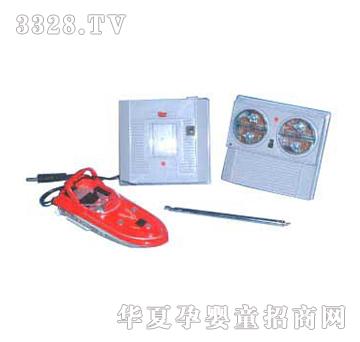 远盛遥控分离小艇YRB0020