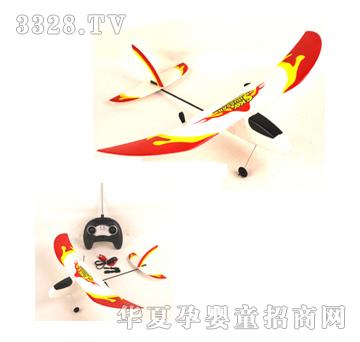 远盛遥控轻型鸟滑翔飞机YRP0833