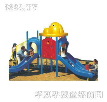 永浪游乐大型幼儿园玩具4402
