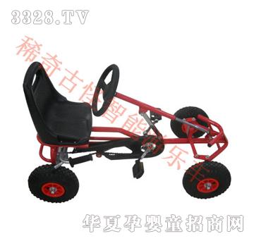 稀奇古怪卡丁车