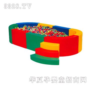 力众波波球池TL－T8329