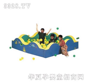 力众波波球池TL－T8313