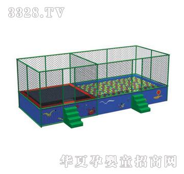 力众球池TL－T8307