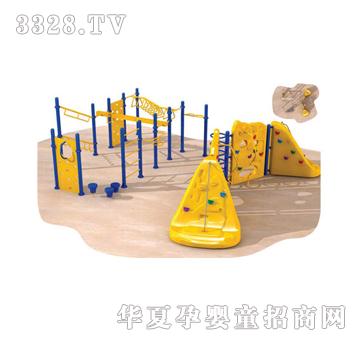 力众综合训练器TL－08T604
