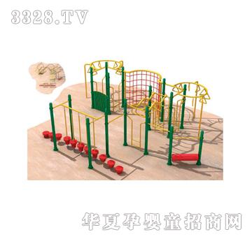 力众综合训练器TL－08T602