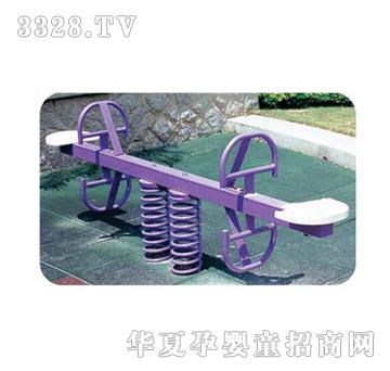 力众跷跷板TL－11T010