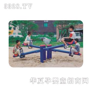 力众跷跷板TL－11T008