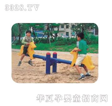 力众跷跷板TL－11T009
