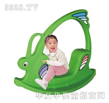 力众蝴蝶摇摇乐