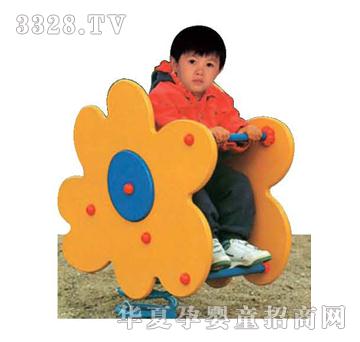 力众梅花摇摇乐