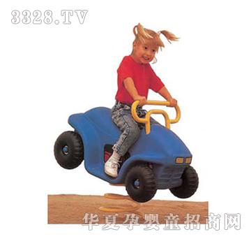 力众汽车摇摇乐