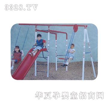 力众组合秋千TL－16T009