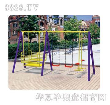力众秋千TL－16T001