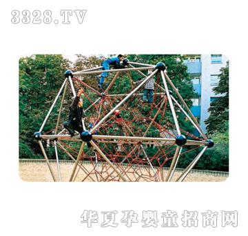 力众攀岩墙TL－08T504