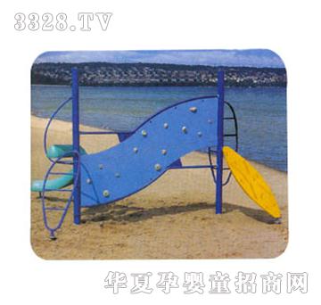 力众攀登架TL－08T411
