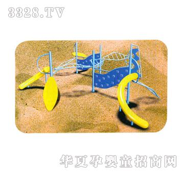 力众攀登架TL－08T410