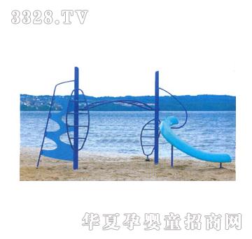 力众攀登架TL－08T409