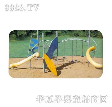 力众攀登架TL－08T408
