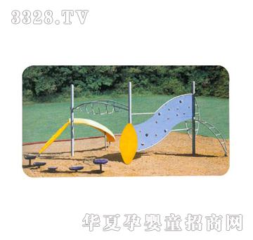 力众攀登架TL－08T407