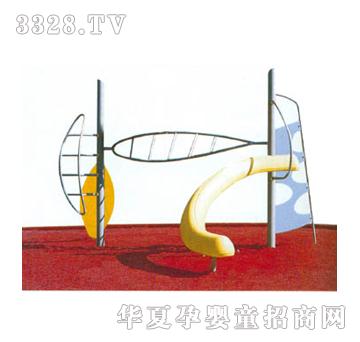 力众攀登架TL－08T406