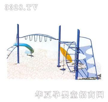 力众攀登架TL－08T405