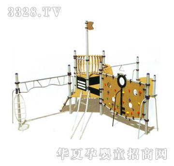力众攀登架TL－08T402