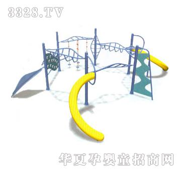 力众攀登架TL－08T401